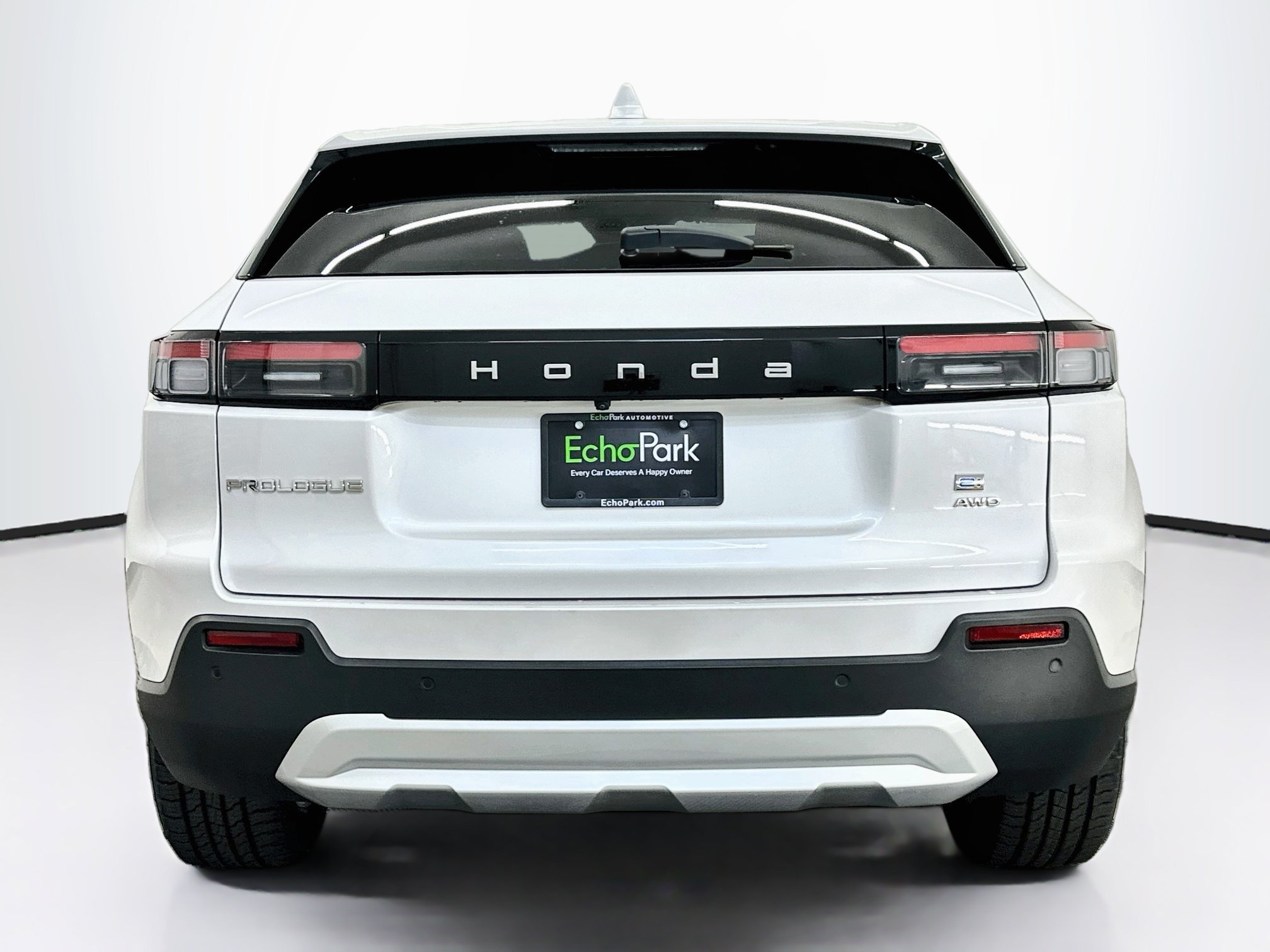 Used 2025 Honda Prologue EX image 7