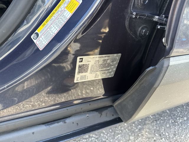 Used 2019 GMC Acadia SLT image 35