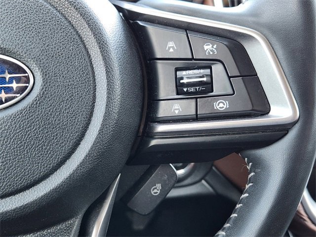 Used 2022 Subaru Outback Touring w/ Popular Package #2 image 31