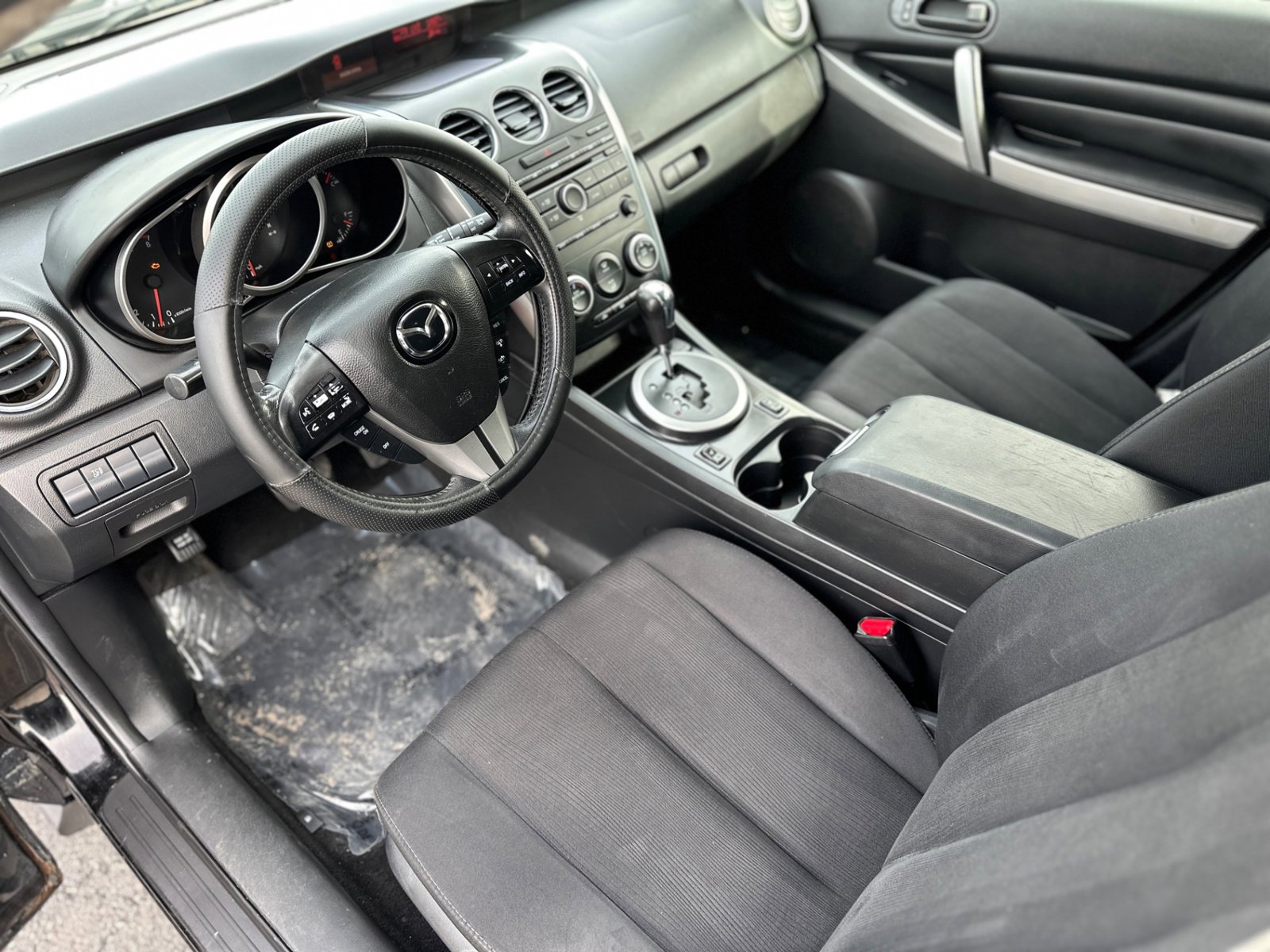 Used 2011 MAZDA CX-7 i Sport w/ Convenience Pkg image 16