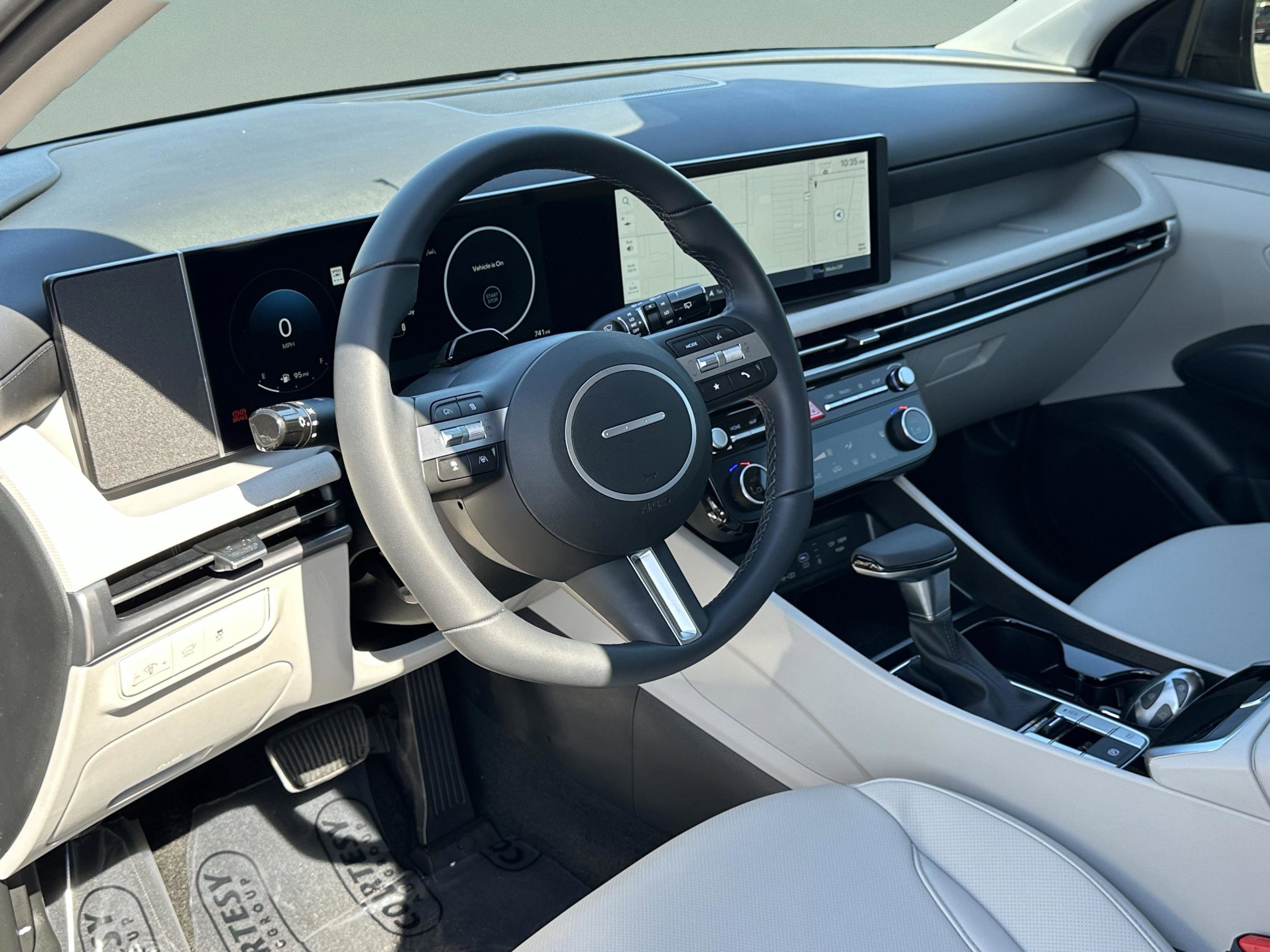 Certified 2026 Hyundai Tucson SEL image 20