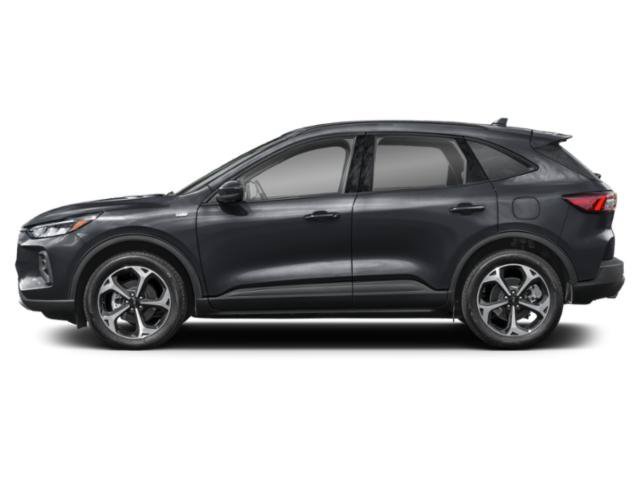 Used 2025 Ford Escape ST-Line Select AWD/4WD image 6