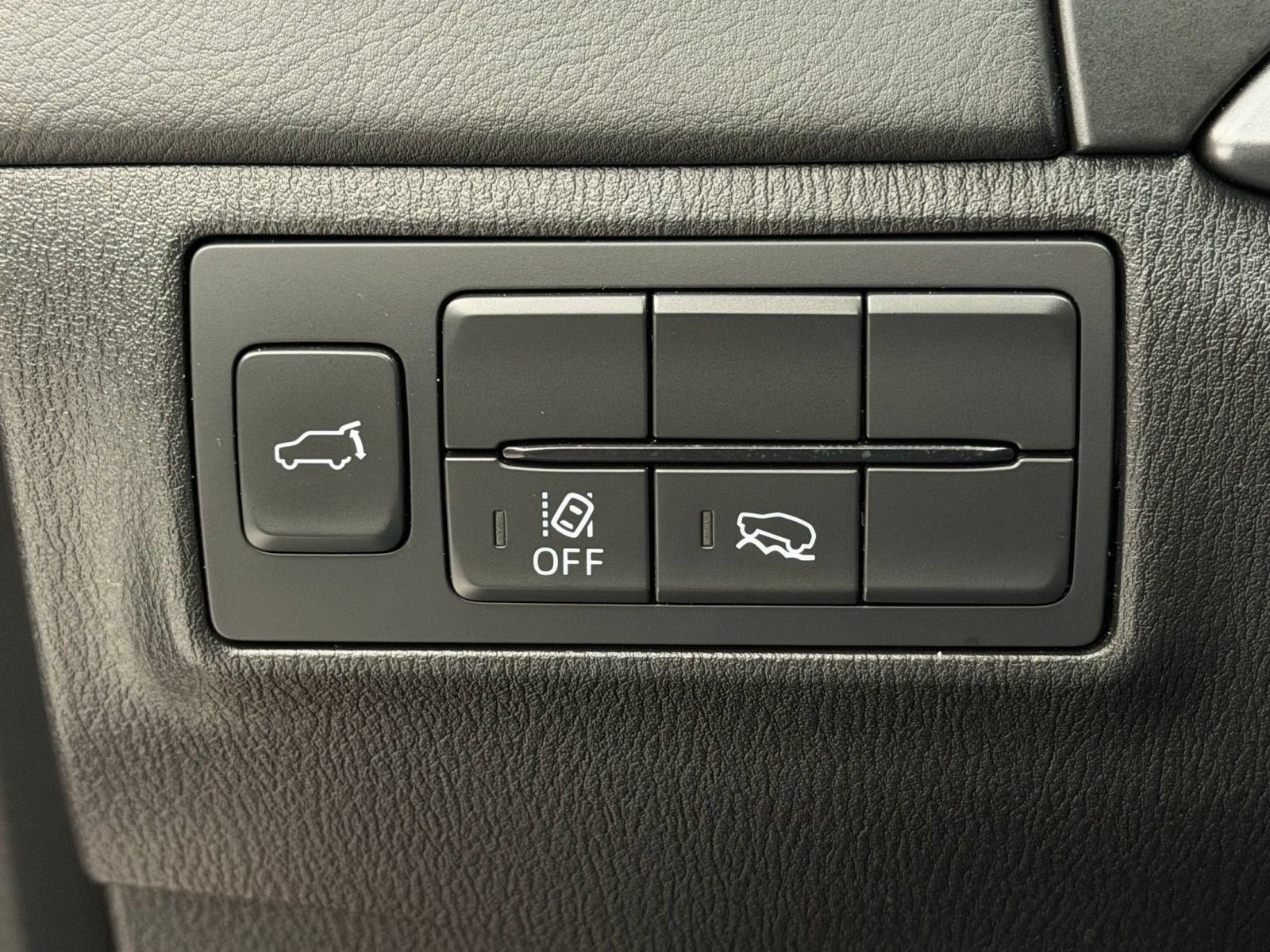 Used 2022 MAZDA CX-9 Touring AWD/4WD image 32