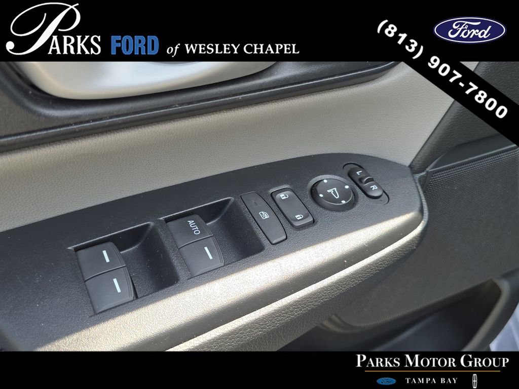 Used 2017 Honda CR-V LX image 17