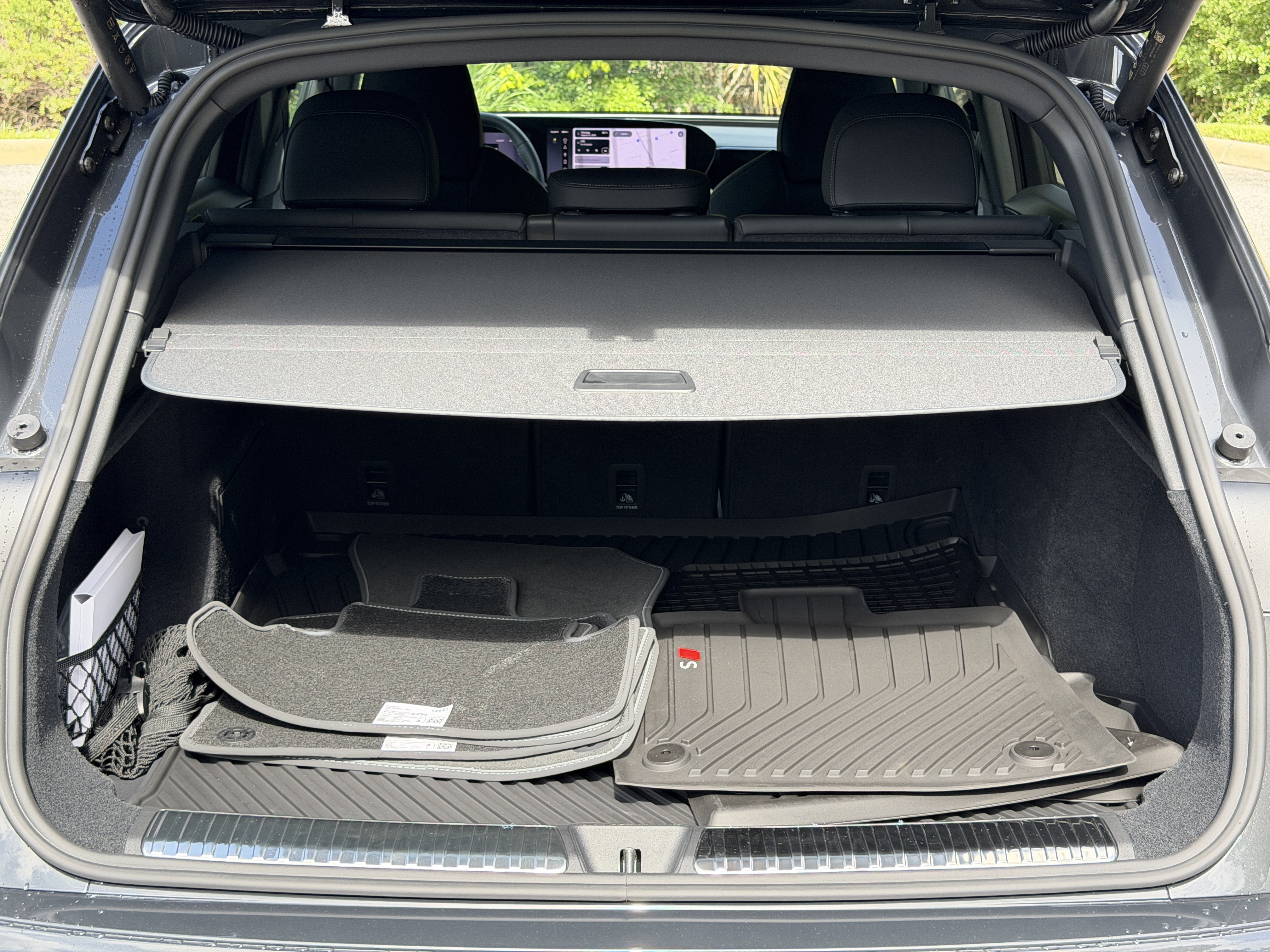 New 2026 Audi SQ5 Premium Plus AWD/4WD image 11