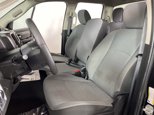 Used 2024 RAM 1500 Classic SLT image 19