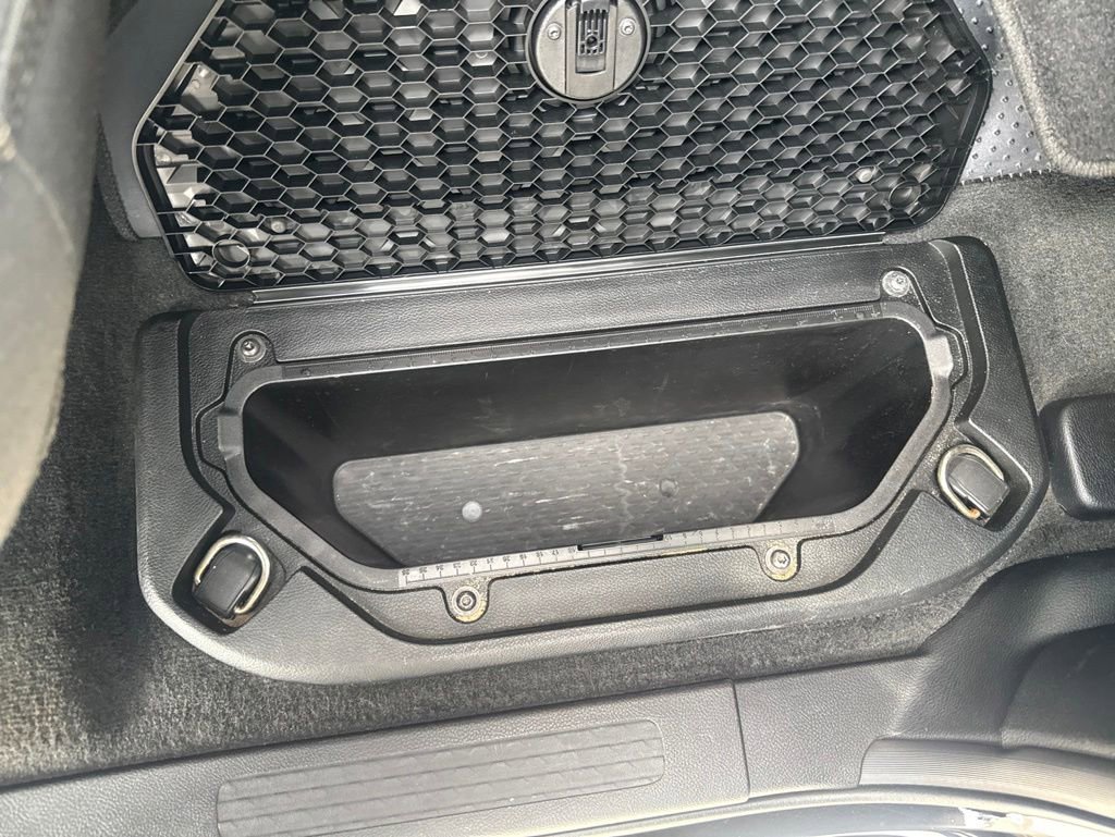 Used 2019 RAM 1500 Big Horn AWD/4WD image 16
