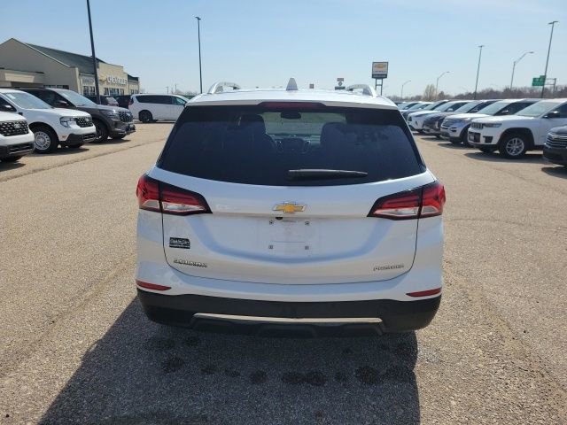 Used 2022 Chevrolet Equinox Premier image 24