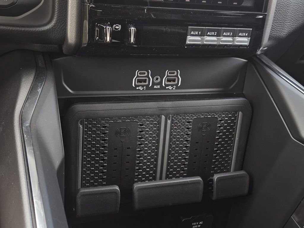 New 2026 RAM 3500 Laramie image 26