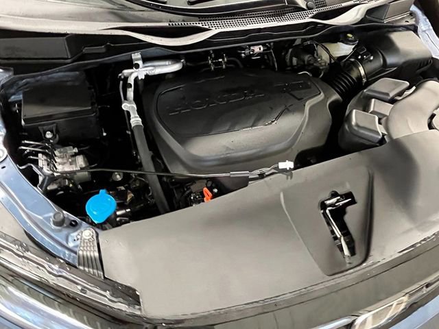 New 2026 Honda Odyssey Touring image 12