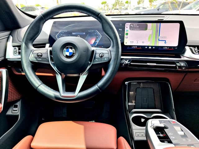 Used 2026 BMW X1 xDrive28i w/ Convenience Package AWD/4WD image 14