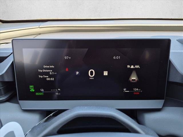 New 2026 Toyota RAV4 XSE AWD/4WD image 11