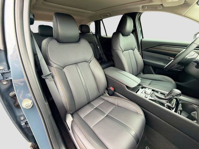 New 2026 MAZDA CX-50 AWD 2.5 S w/ Weather Package image 15