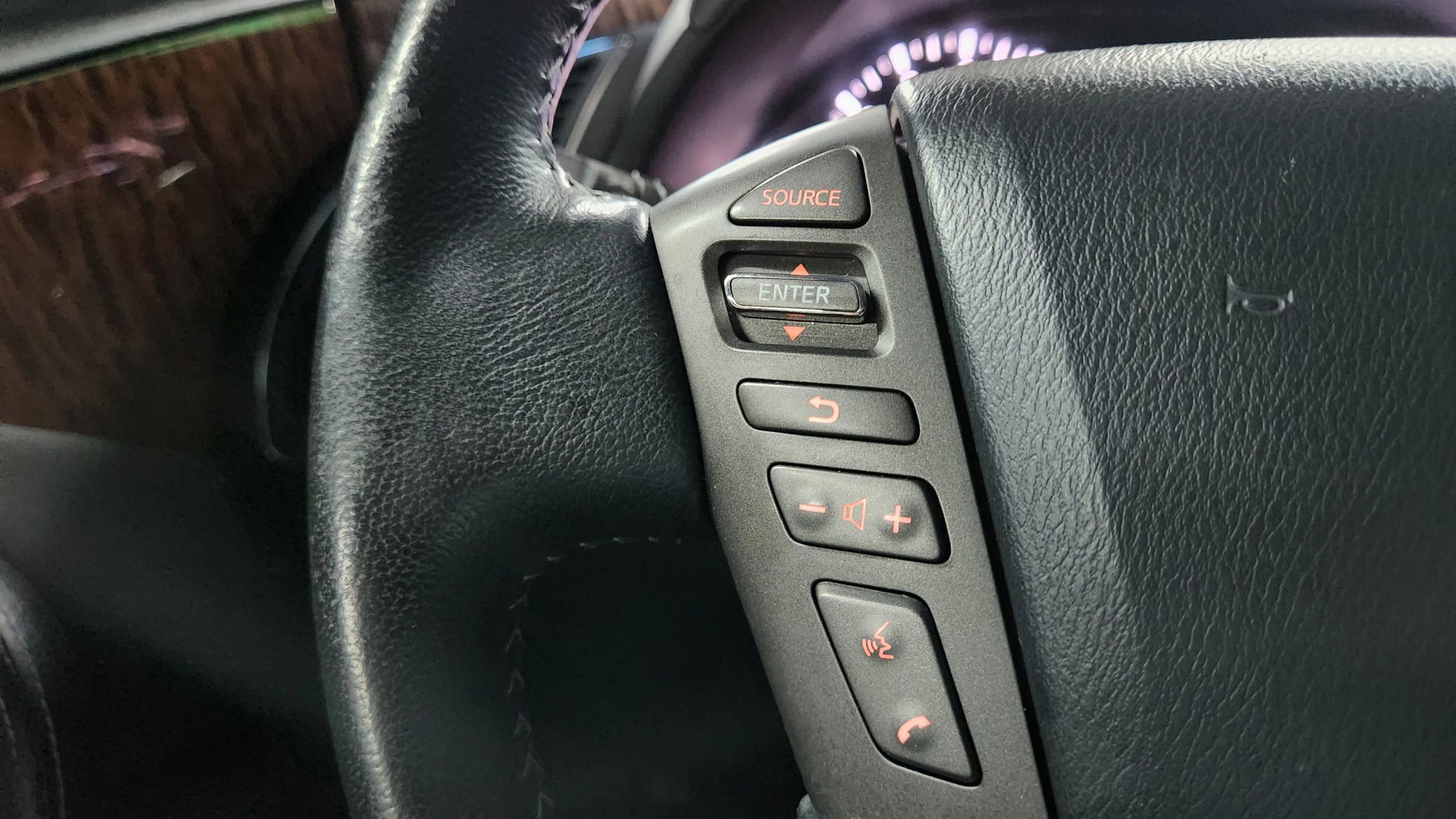 Used 2018 Nissan Armada SV w/ Driver Package image 28