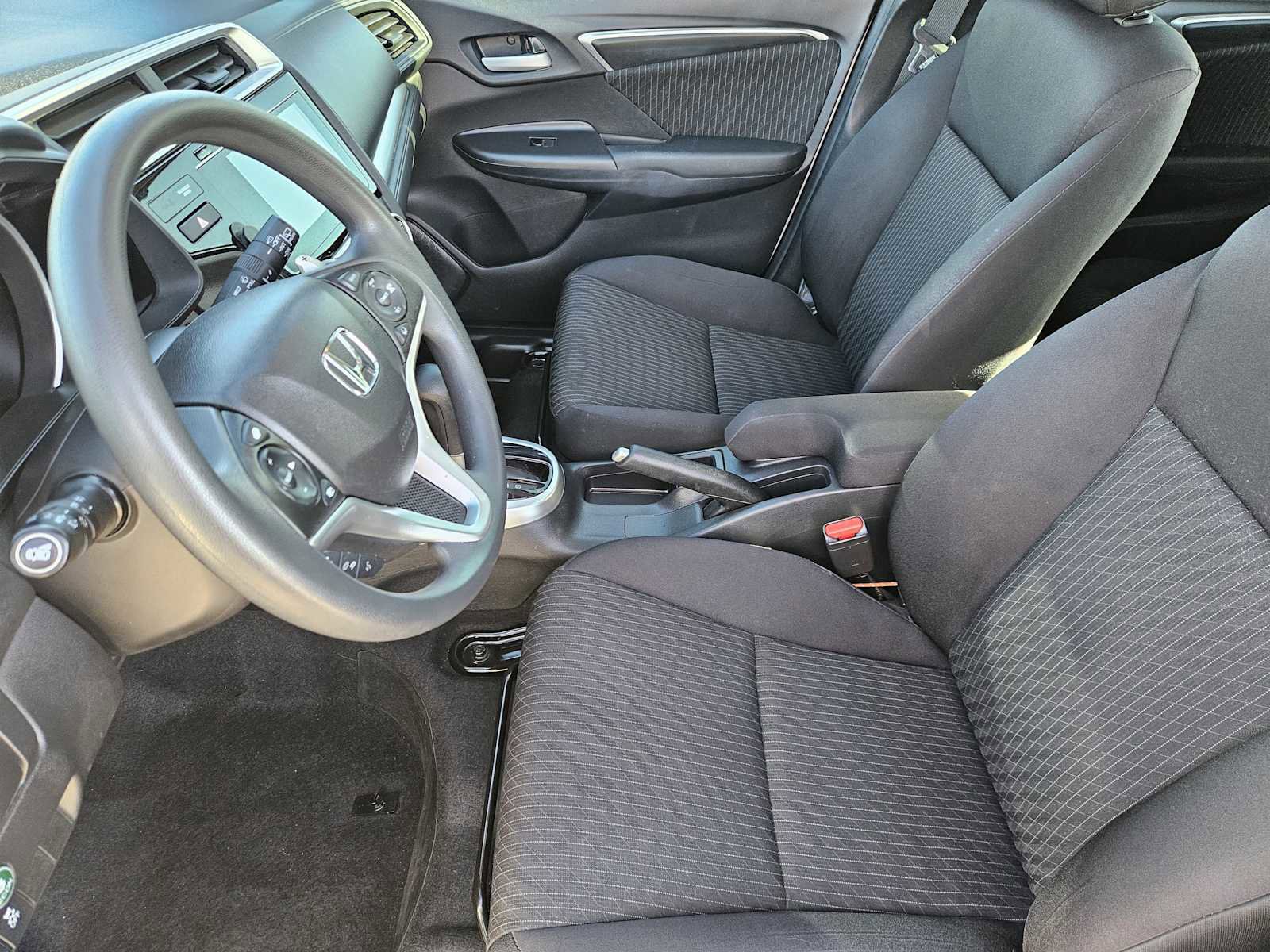 Used 2019 Honda Fit EX image 12