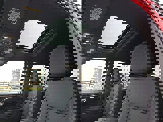 New 2026 GMC Sierra 1500 Elevation w/ Elevation Premium Package image 11