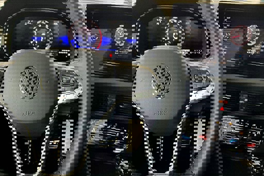 New 2026 Volkswagen Jetta Sport image 23