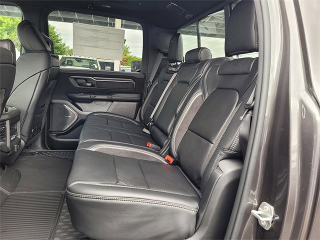 New 2025 RAM 1500 RHO w/ RHO Level 1 Equipment Group image 6