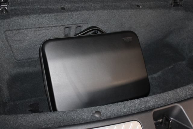 Certified 2026 Cadillac Vistiq Platinum w/ LPO, Floor Liner Package AWD/4WD image 42