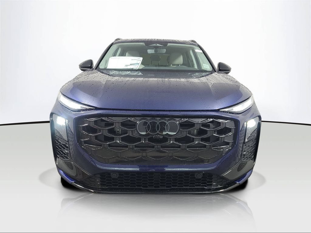 New 2026 Audi Q3 quattro 2.0T AWD/4WD image 2