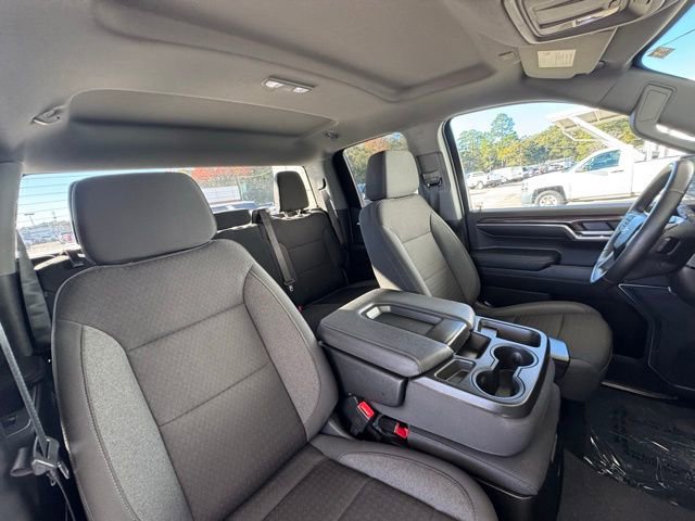 Used 2023 Chevrolet Silverado 1500 LT image 18