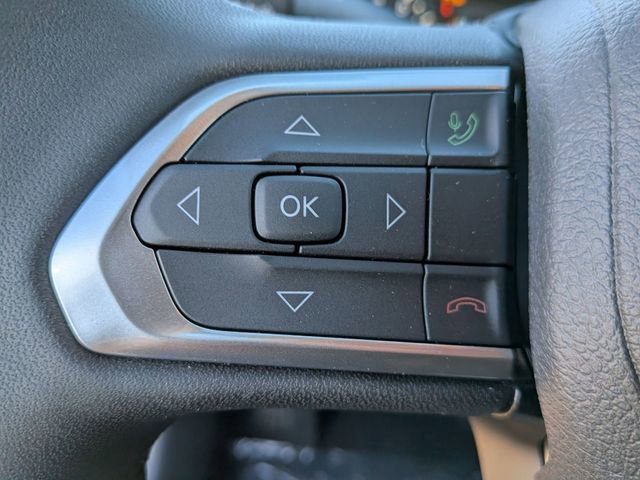 New 2026 Jeep Compass Limited image 18