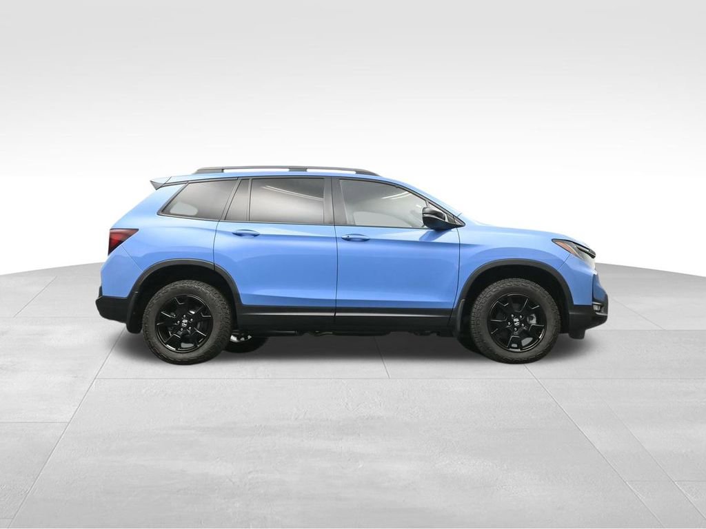 Used 2024 Honda Passport TrailSport image 43
