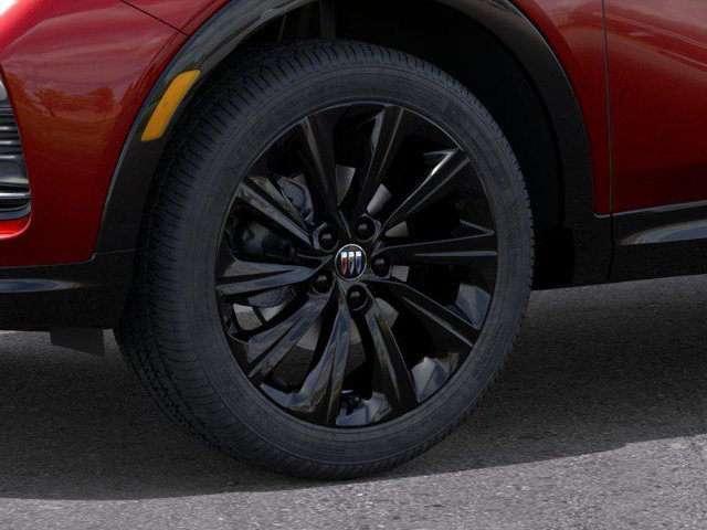 New 2026 Buick Envista Sport Touring w/ Convenience I Package FWD image 9
