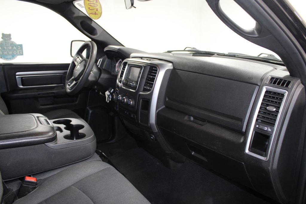 Used 2024 RAM 1500 Classic Warlock image 26