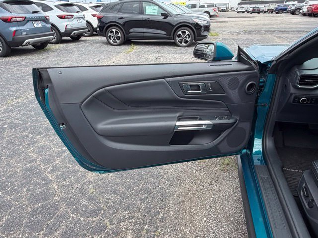 New 2026 Ford Mustang Premium RWD image 19