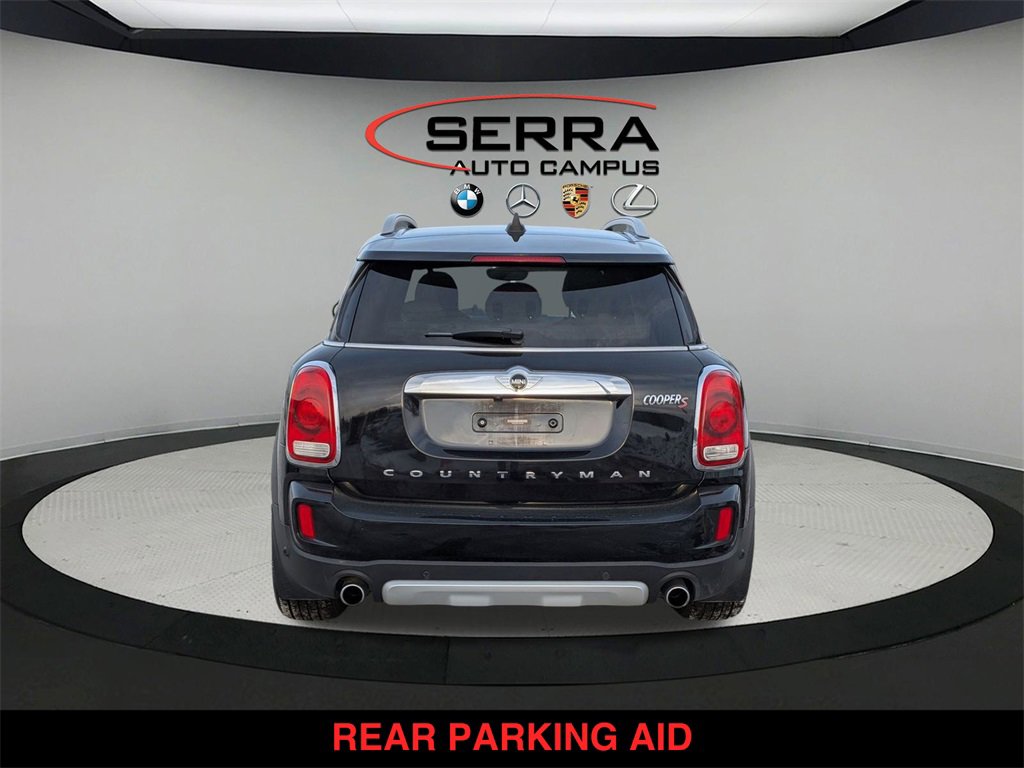 Used 2018 MINI Cooper Countryman S image 13
