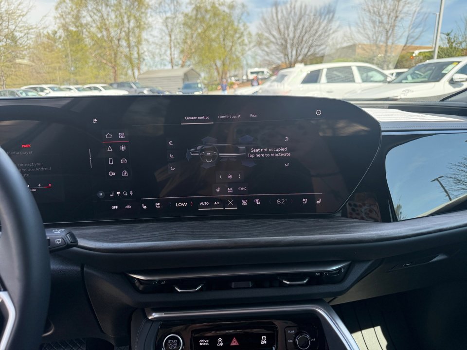 Certified 2025 Audi Q5 Premium Plus w/ Premium Plus image 18