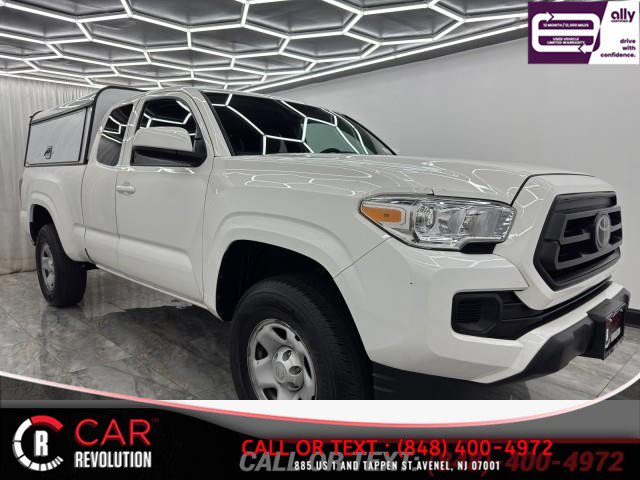 Used 2021 Toyota Tacoma SR