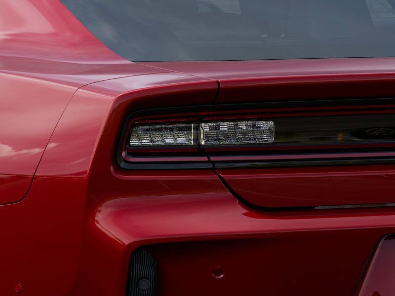 New 2026 Dodge Charger GT w/ Blacktop Package image 9