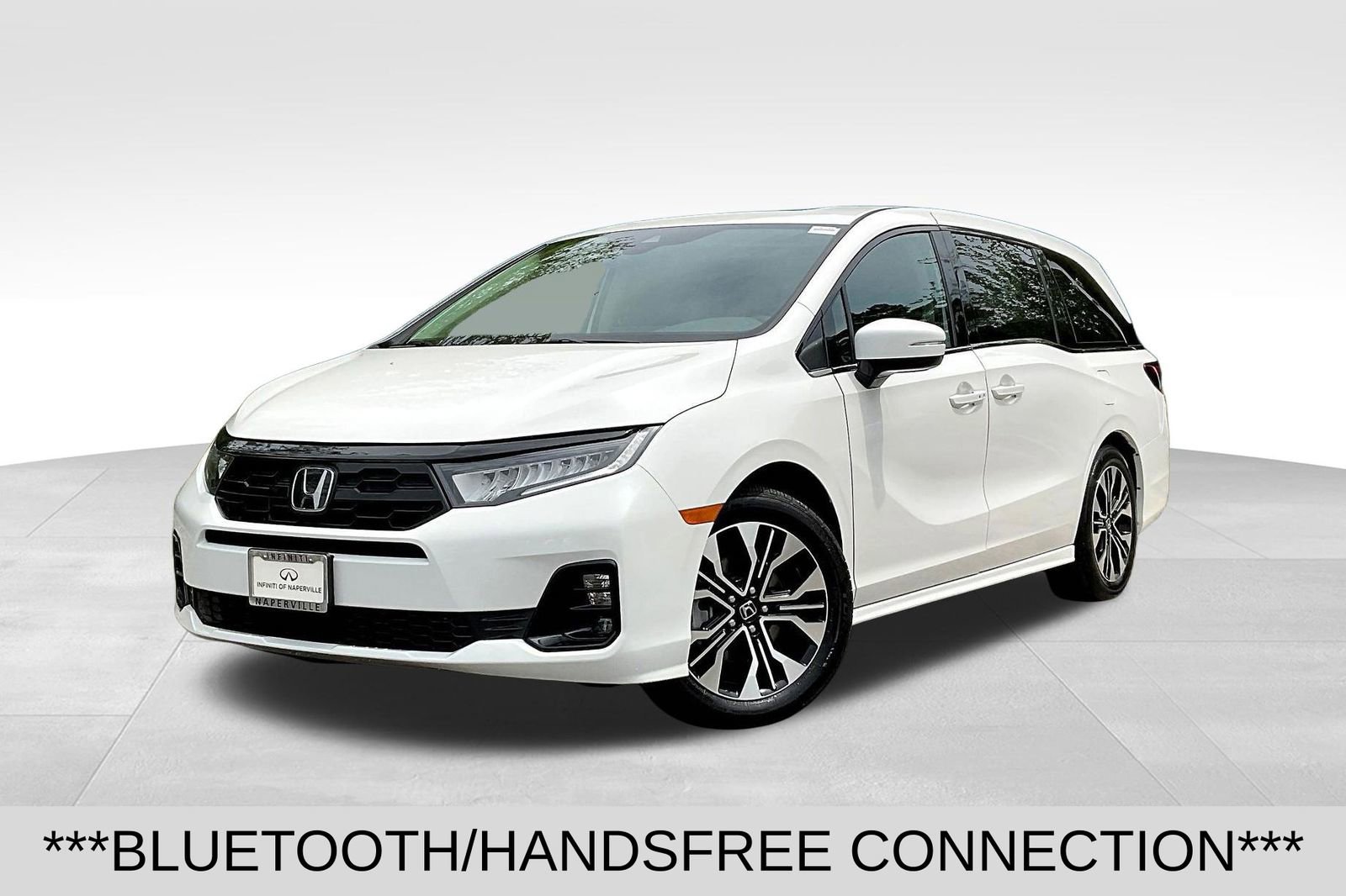 Used 2026 Honda Odyssey Elite image 3