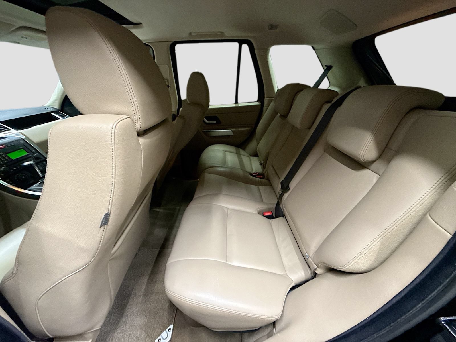 Used 2009 Land Rover Range Rover Sport HSE AWD/4WD image 26