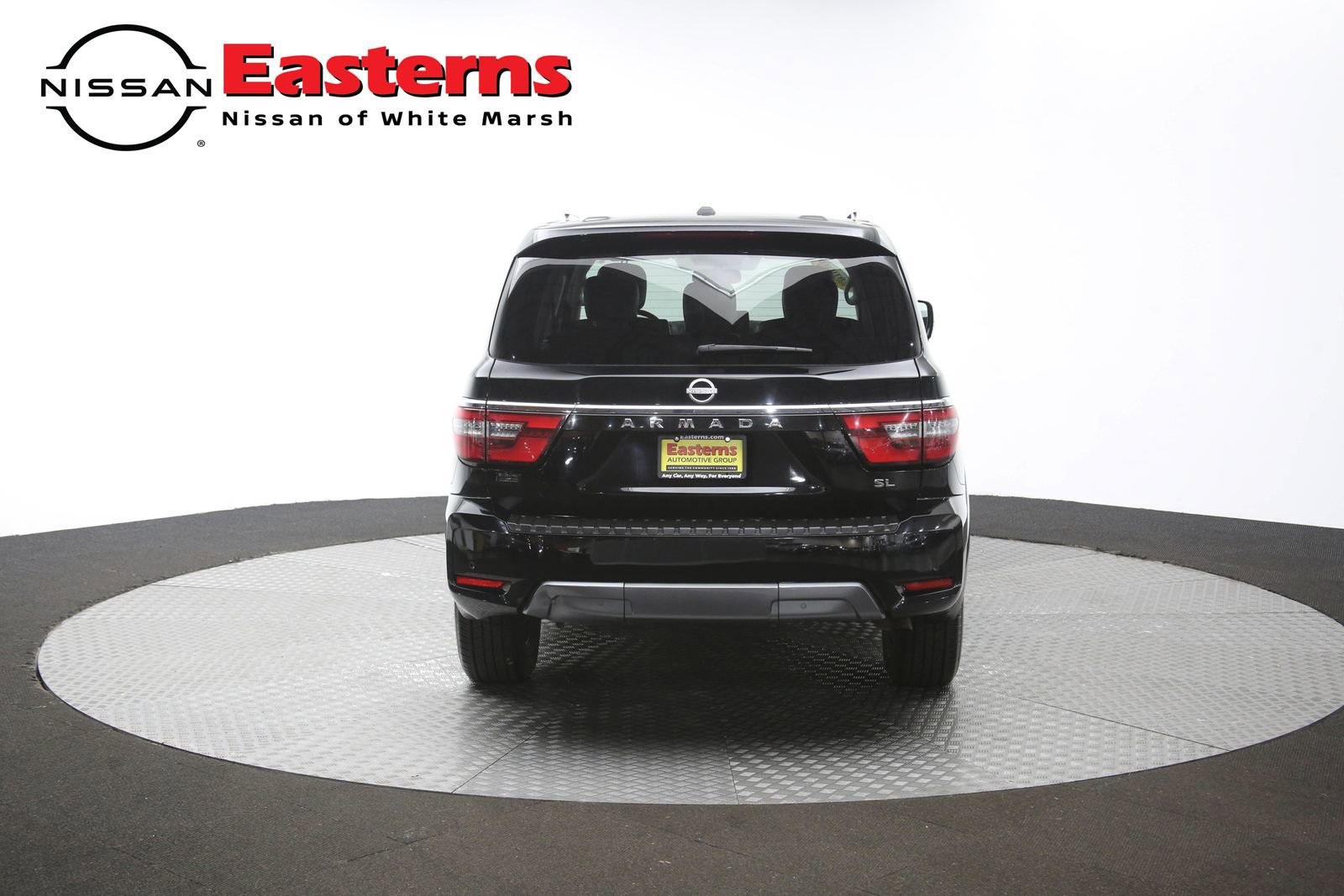 Used 2024 Nissan Armada SL AWD/4WD image 43