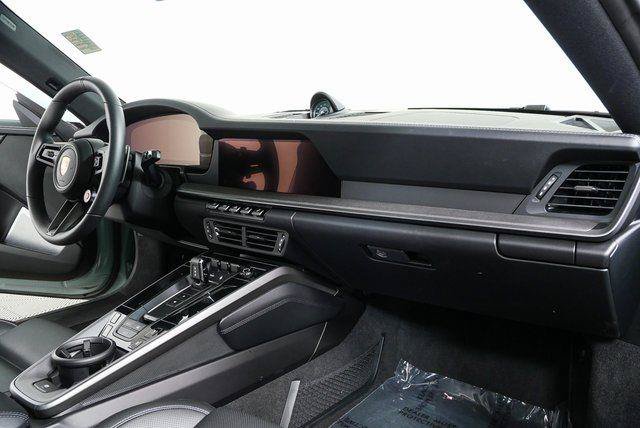 Certified 2026 Porsche 911 Carrera RWD image 21