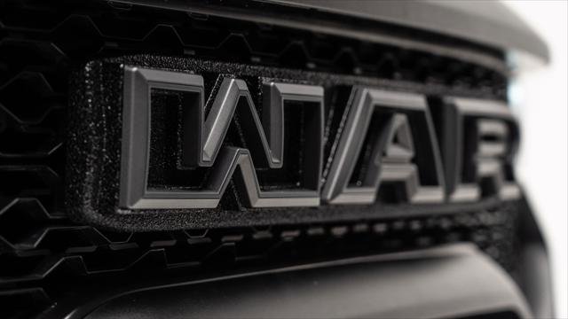 Used 2024 RAM 1500 TRX w/ TRX Level 2 Equipment Group image 21