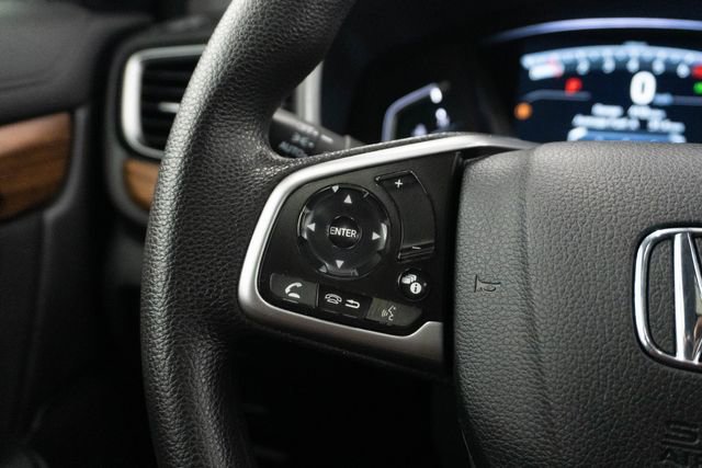 Certified 2022 Honda CR-V EX image 23