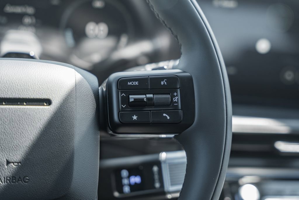 New 2026 Hyundai Santa Fe Calligraphy image 29