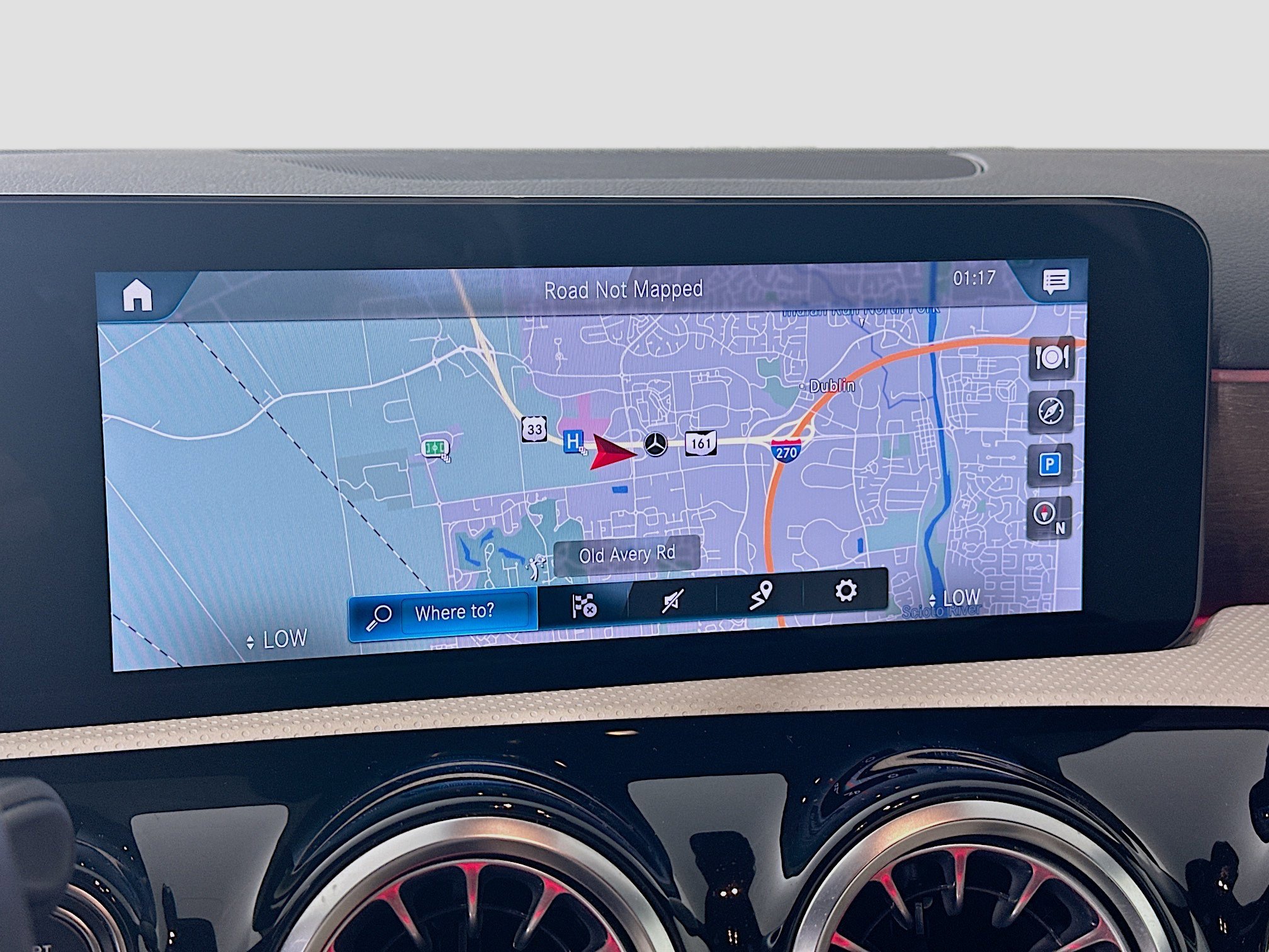 Certified 2022 Mercedes-Benz A 220 4MATIC image 18