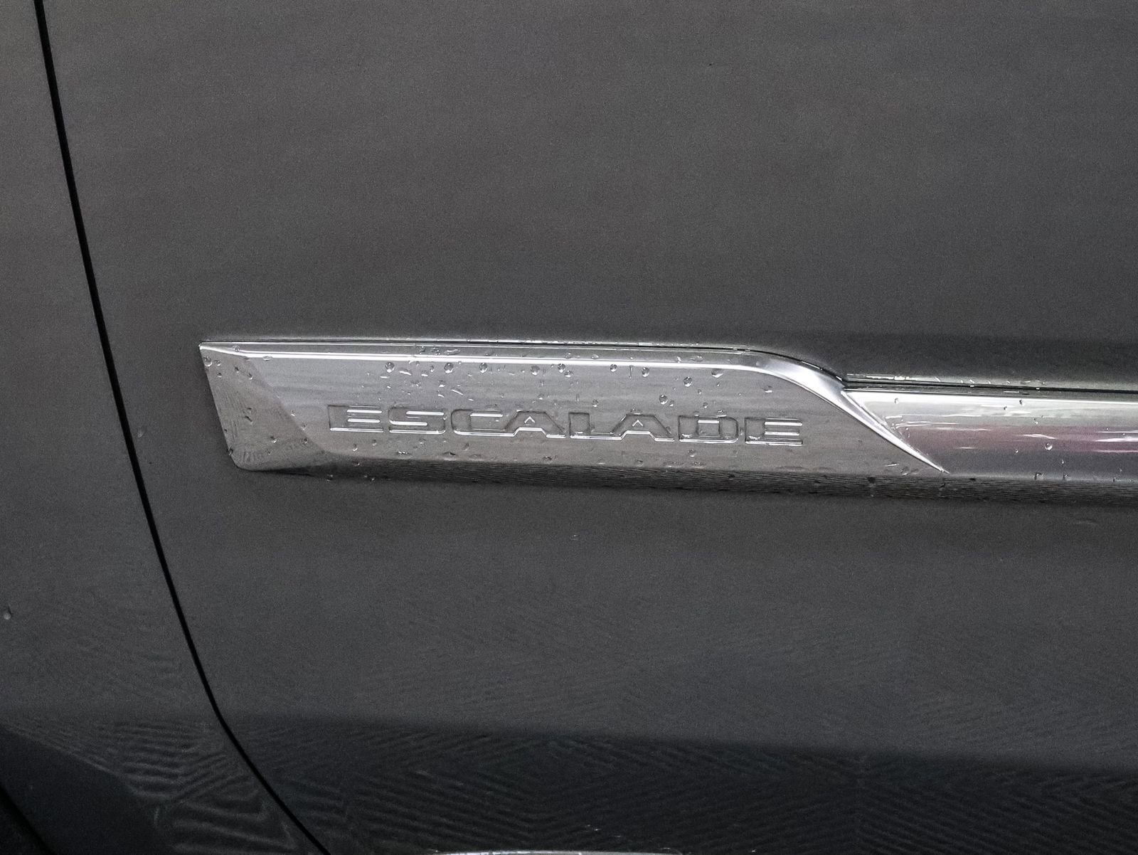 Used 2019 Cadillac Escalade ESV Platinum image 20