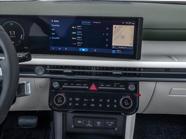 New 2026 Hyundai Tucson Limited AWD/4WD image 7