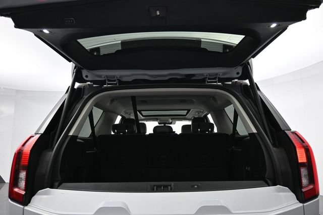 Certified 2025 Ford Expedition Max Active AWD/4WD image 31
