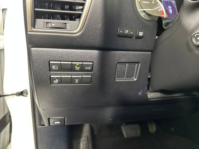 Used 2021 Lexus NX 300 AWD w/ Comfort Package image 19