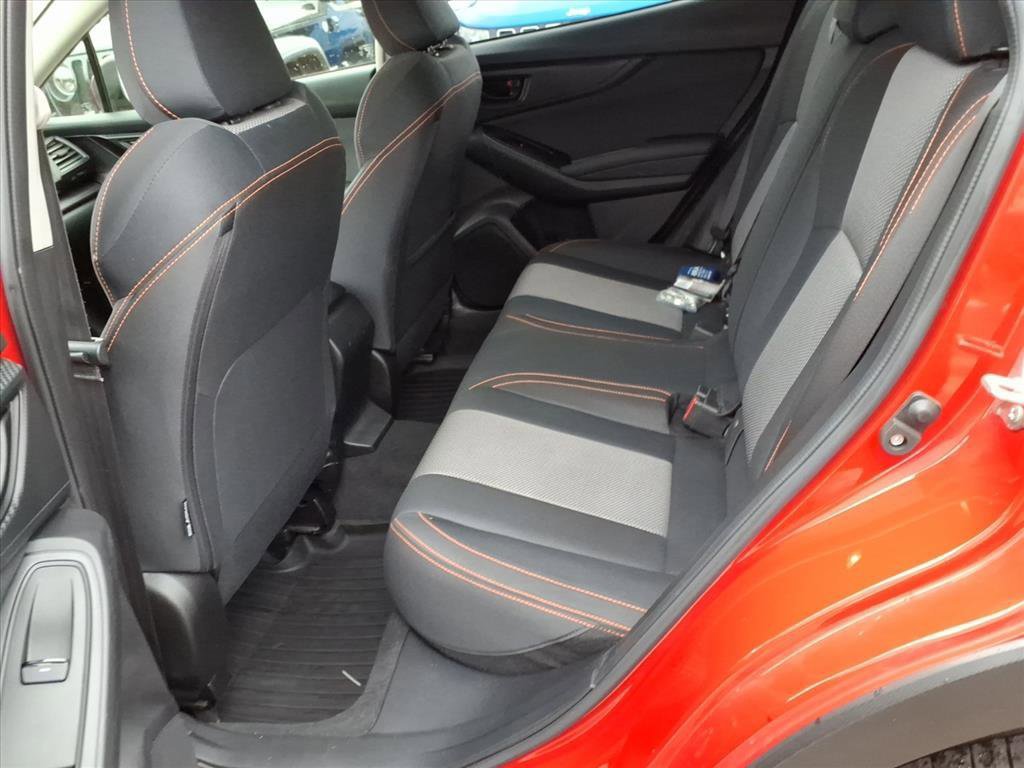 Used 2021 Subaru Crosstrek 2.0i Premium w/ Popular Package #3 image 11