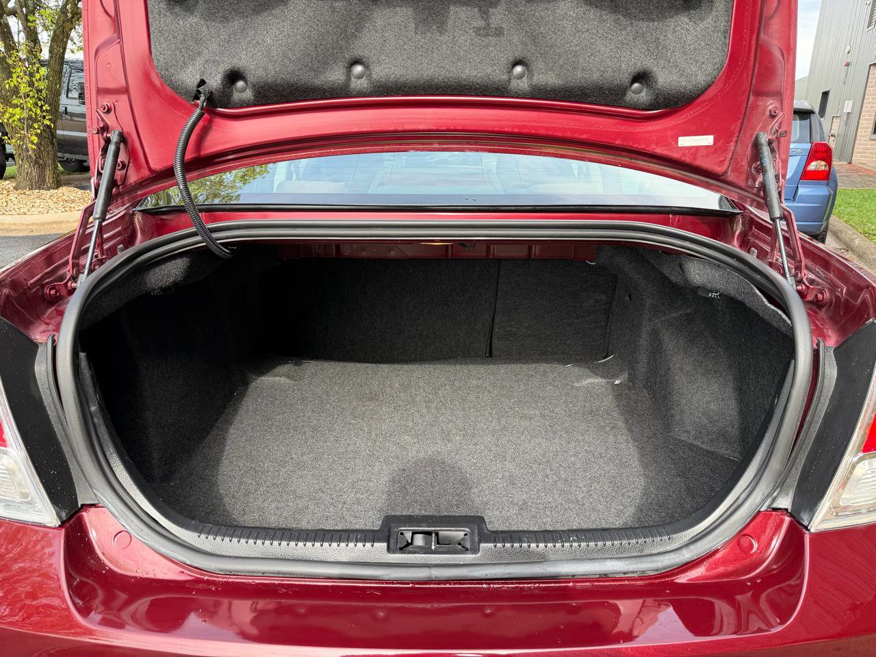 Used 2007 Ford Fusion SE image 20