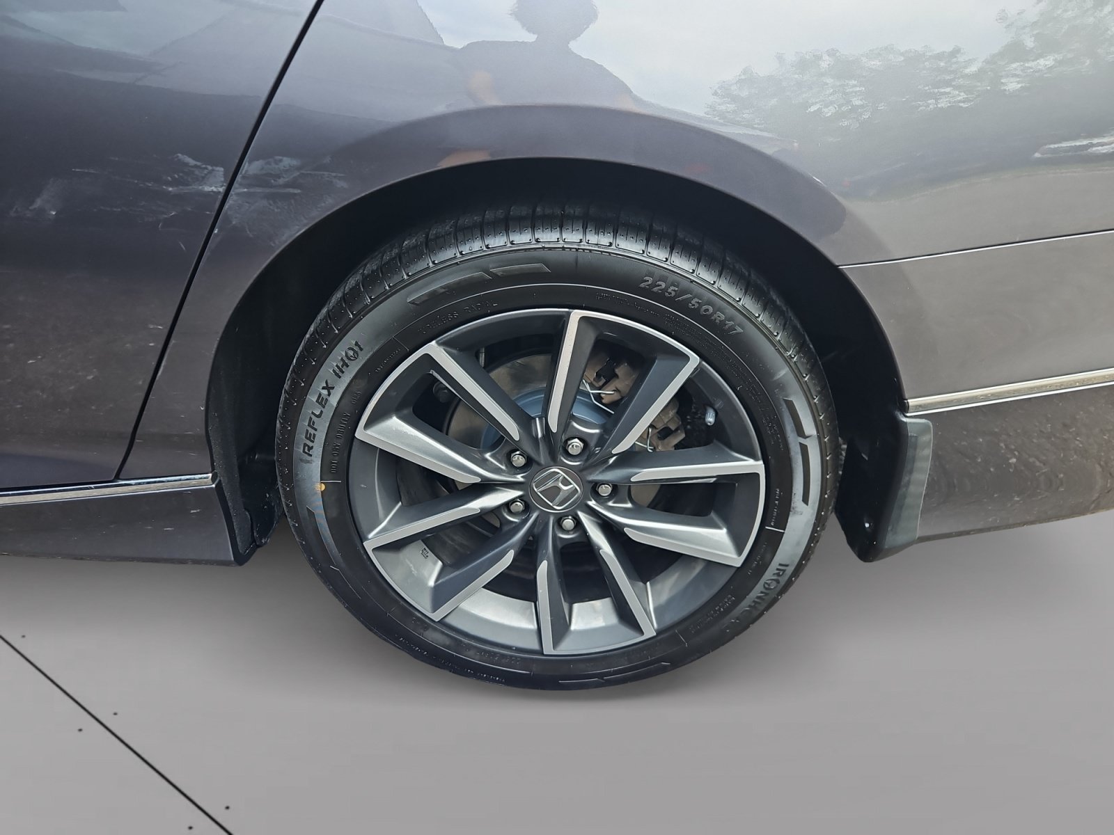 Used 2022 Honda Accord EX-L image 15