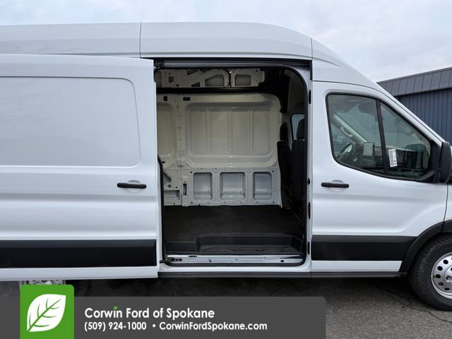 New 2026 Ford Transit 350 148 High Roof Extended AWD image 10